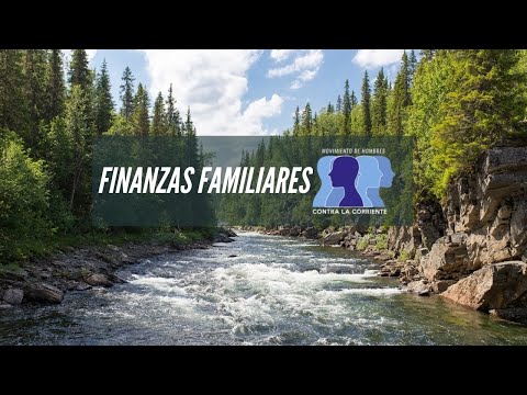 MOVIMIENTO DE HOMBRES - FINANZAS FAMILIARES