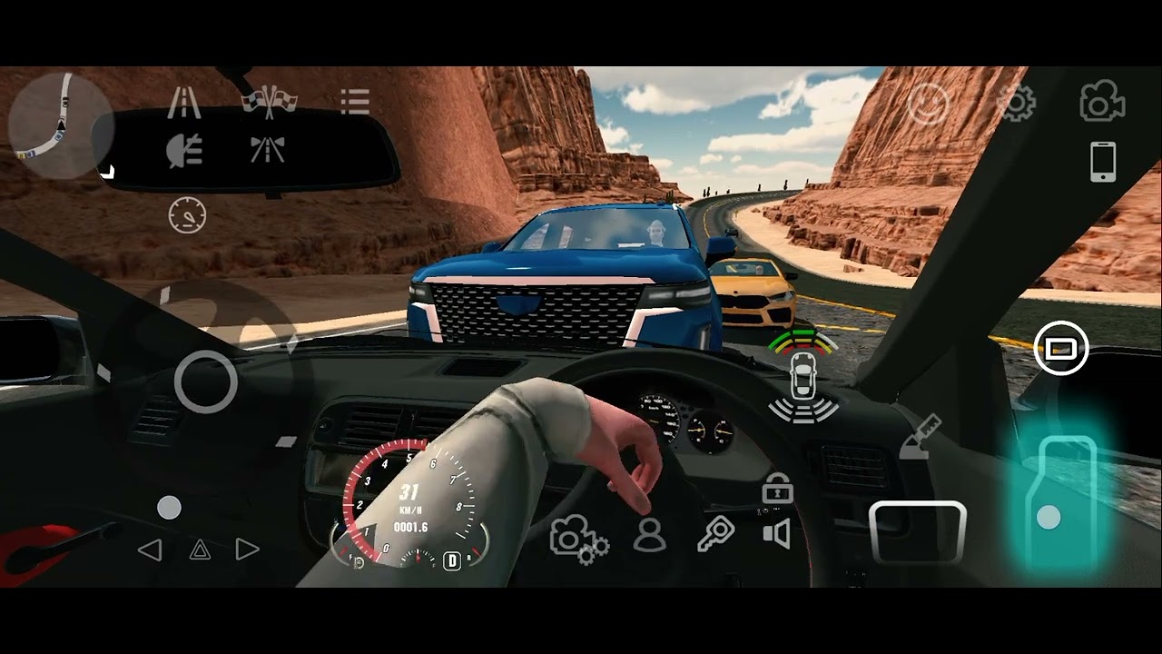 Car game 🎮🎯 3d 