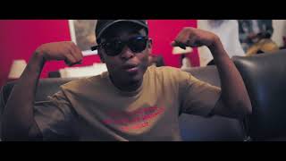 Lil Redeyez Move Like a Boss Freestyle - Move Like A Zoe (Fivio Foreign ft Young Ma)