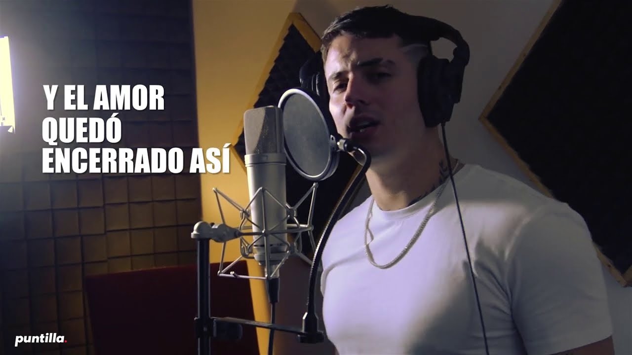 Respirar - Nesty (Video Lyric)