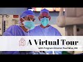 Virtual Tour - Department of Surgery, Dr. Paul Wise