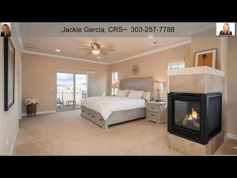 771 Braesheather Pl, Highlands Ranch, CO home video tour