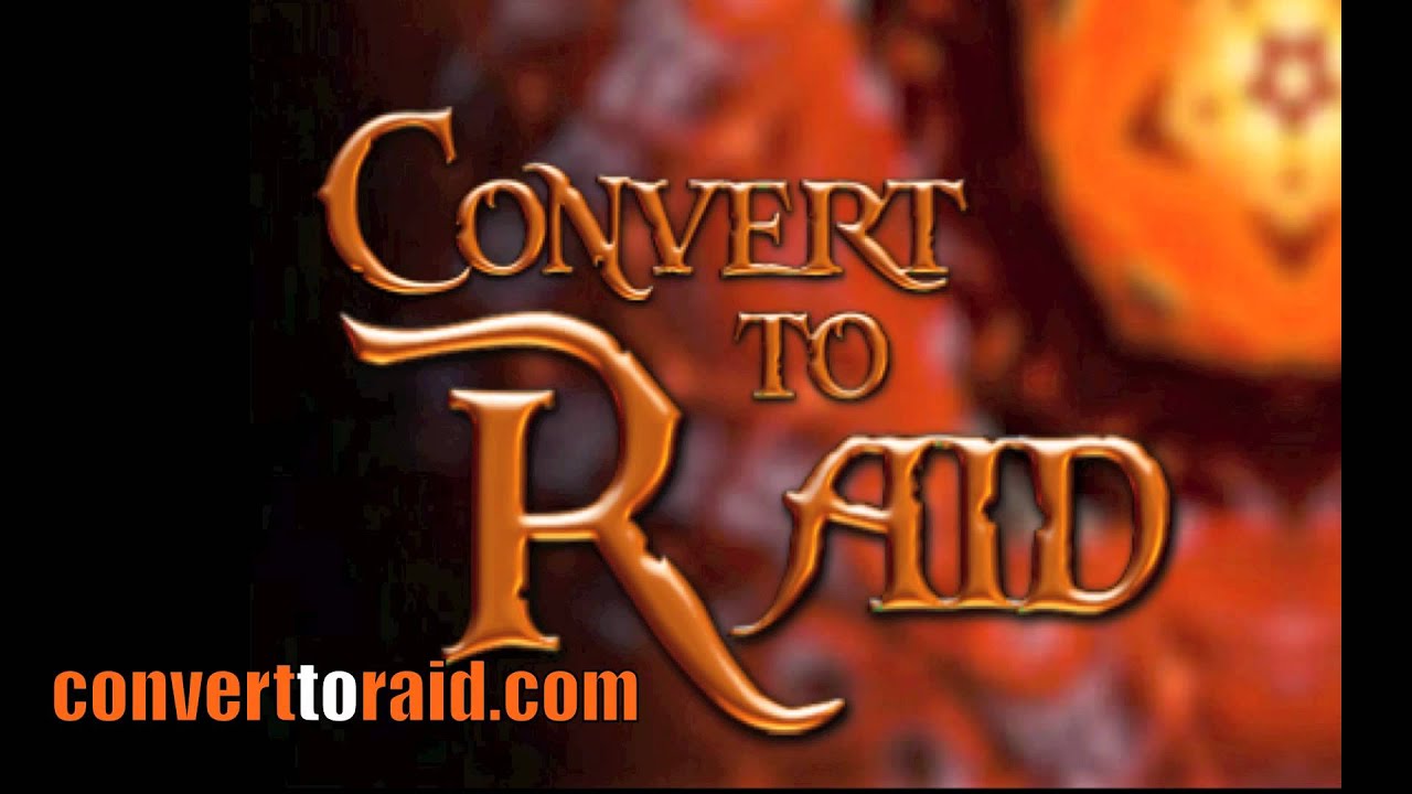 Warlord Zon'ozz - Boss Intro from Convert to Raid