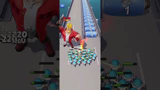 Top War Ads Review Nev Level 1. Updategameplay