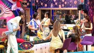 Bigg Boss 20 New Promo 30th September 2026: Arshifa, Qazi, Gulli Love Ne Kiya Ghar Me Hungama