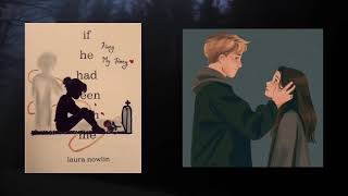 If he had been with me by laura nowlin - full audiobook