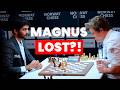 GUKESH defeats MAGNUS: SECRET SAUCE
