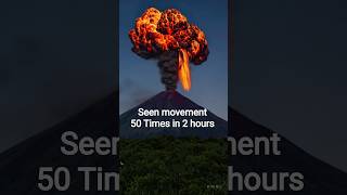 Download Lagu Volcano eruption | Lewotobi Laki-Laki volcano erupted 17 june 2025 #volcano MP3