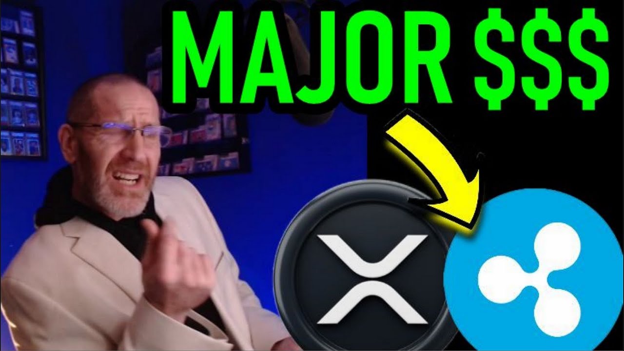 ⚠XRP RIPPLE WORTH 50 BILLION ⚠BANKS FREAKING OUT⚠