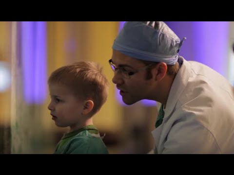 What inspires us: Physicians talk about why they chose Hershey - Penn State Hershey Medical Center