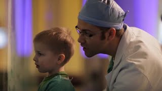 What inspires us: Physicians talk about why they chose Hershey - Penn State Hershey Medical Center
