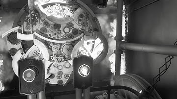 Layers of fear 2023 part 4