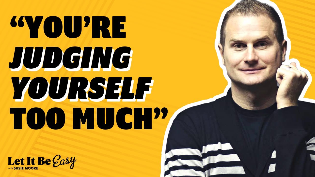 Why You're Not A Failure | Rob Bell