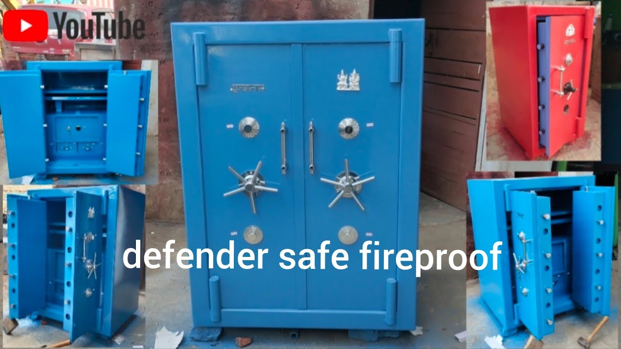 depender double door safe  डिपेंडर तिजोरी डबल डोर साइज 48×36×30 Bhola security safe  call 7017202170