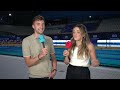 DOMINANT DUNKS STRIKES AGAIN??? | Day Four Highlights | Aquatics GB Swimming Championships 2025