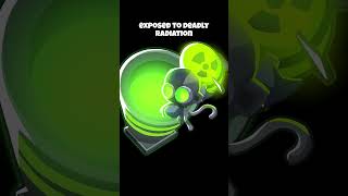 What the monkeys have to deal with