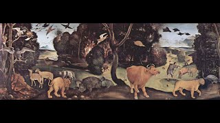 Roberta Invernizzi Zephiro Spira Il Bel Tempo