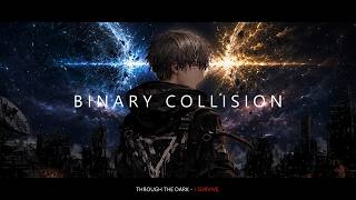 Binary Collision - どらやきおいしい [Electronic Rock]