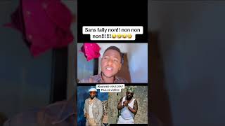 Fally ipupa stade de France #humoristefrancais #kinshasa #humour #fallyipupa #stadedefrance