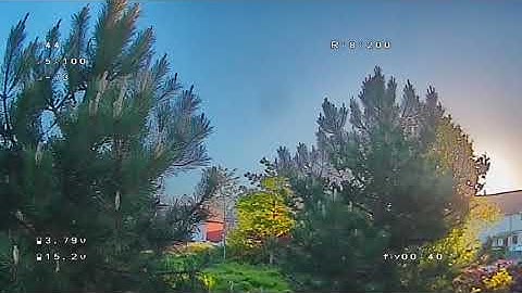 #short #sharkbyte out door close proximity flight test tarsier v2 lens