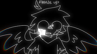 Freeze Upanimation Meme