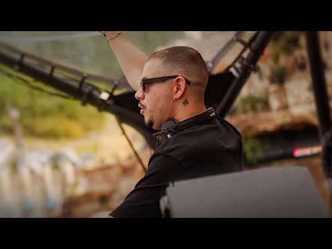 Volkoder WE2 | Tomorrowland 2026