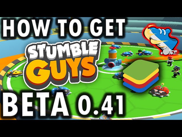 Get Stumble Guys - Beta - Microsoft Store en-MS