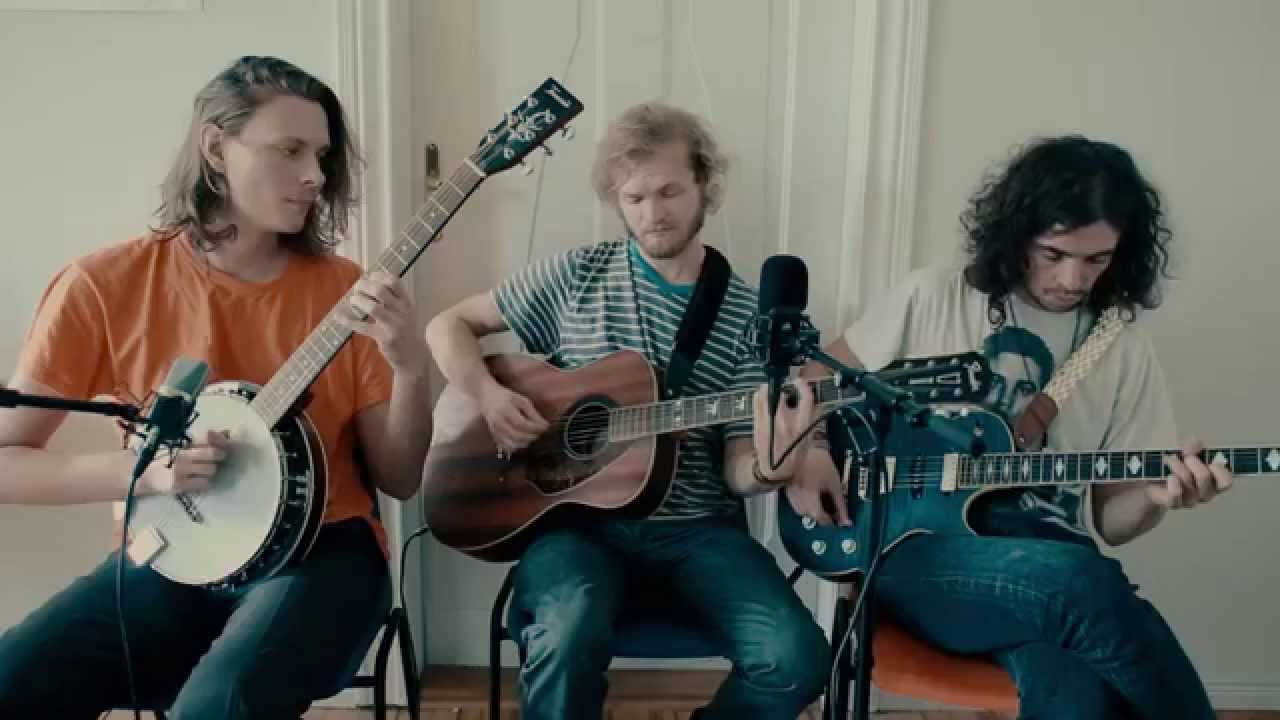 "Re / Turn" feat GrooveFabrik Monday Marmalade 18 YouTube