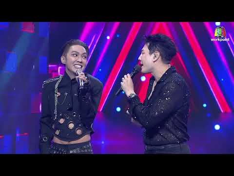 ลึกสุดใจ - ดัง พันกร, โดม ปกรณ์ ลัม ft. ทราย เจริญปุระ | The Wall Song
