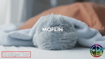 | GADGET LUV | Moflin - An AI Pet with Emotional Capabilities
