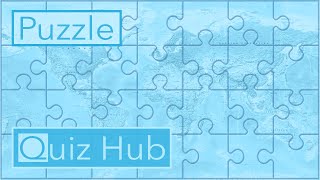 Puzzle (Quiz Hub)