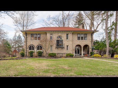 160 Storer Avenue, Video Tour - Akron, OH home video tour