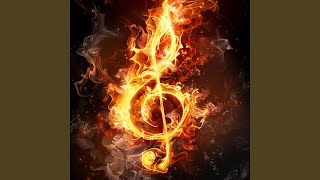 Resonant Fire Chords