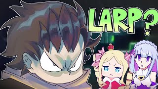 SUBARU FINDS OUT BEATRICE IS 400+ YEARS OLD!
