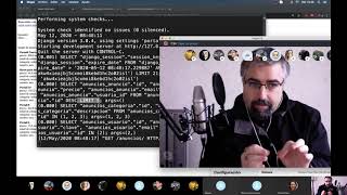 Mayo 12 - SESIÓN 2 - DJANGO - Subir proyecto a pythonanywhere.com