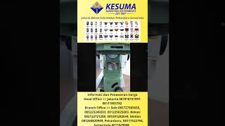 Tutorial Cara Simpan Export Data Total Station Leica TS03 PT KESUMA