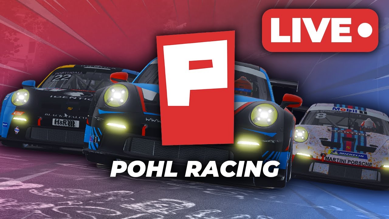 Pohl Racing Pb&j MUGELLO YUGELLO! PCUP AT MUGELLO - YouTube