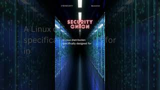 Security Onion