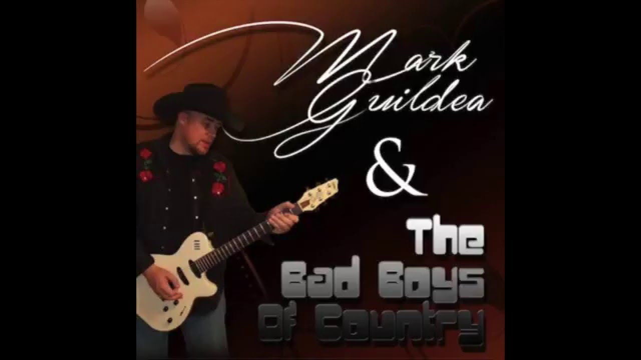 The Bad Boys of Country Days Go By