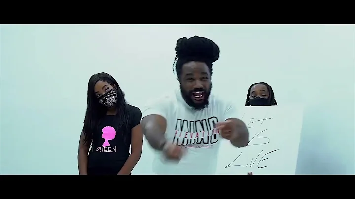 Keith Wallace - War Cry (Music Video)