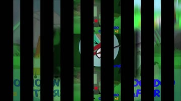 Part of Awesome guy inflatable channel