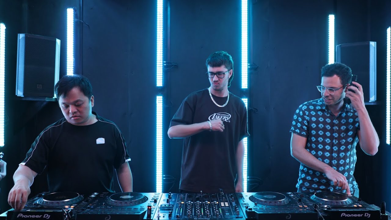 Start of 2026 Bday Set