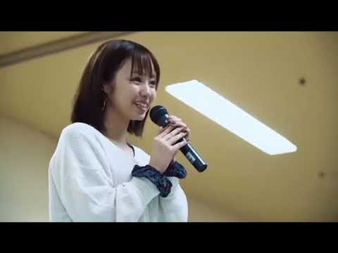 【欅坂46】今泉佑唯　卒業前、最後の握手会
