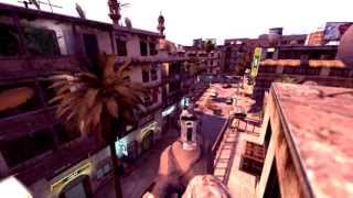 Forgotten Bounces (archive) (CoD4)