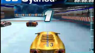 3D Zor Drift - 3D Oyunlar screenshot 3