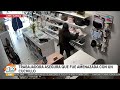 Mujer finge ser clienta para asaltar tienda de accesorios en Tlaxcala | Imagen Noticias 5:30