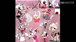 Mangle tribute