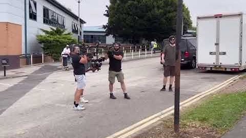 Adolescence Drone rehearsal behind the scenes #adventure #adventure #adolescentdevelopment #behind