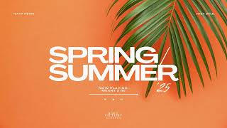 Isaya Neris (Ft. Joey Dale) - Meant 2 Be (Official Visualizer)