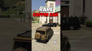 Romero hearse hidden location in GTA 5 | coffin car | Mc ABLE #gta5